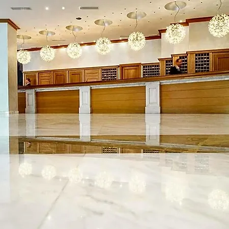Mitsis Rodos Maris Курортный комплекс