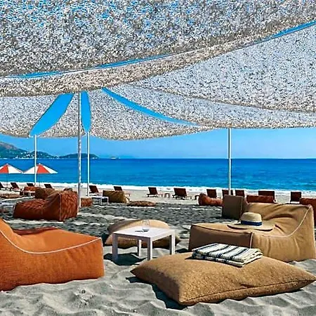 Mitsis Rodos Maris 5* Киотари