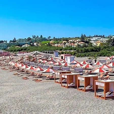 Курортный комплекс Mitsis Rodos Maris 5*
