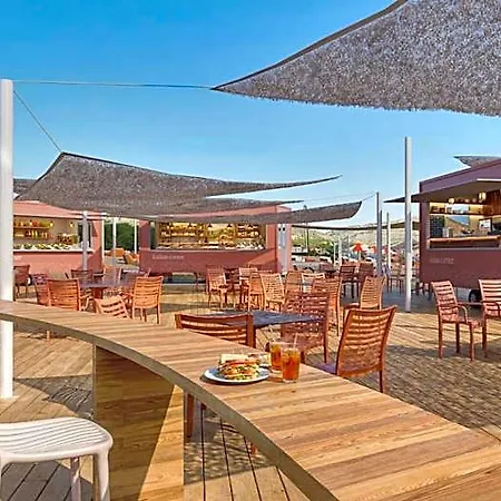 Mitsis Rodos Maris 5* Киотари