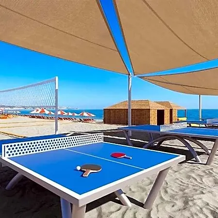 Mitsis Rodos Maris Киотари