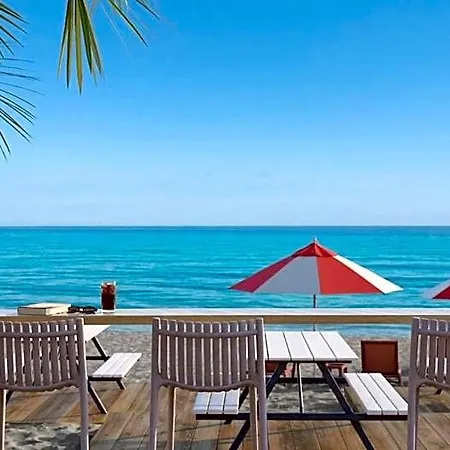 Mitsis Rodos Maris 5* Киотари