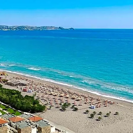 Курортный комплекс Mitsis Rodos Maris 5*