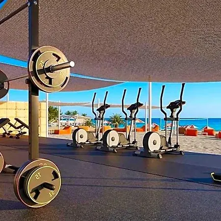 Mitsis Rodos Maris 5*