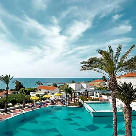 Mitsis Rodos Maris 5* Киотари