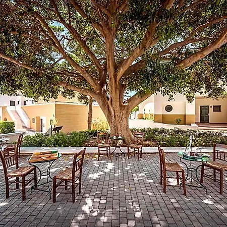 Курортный комплекс Mitsis Rodos Maris Киотари