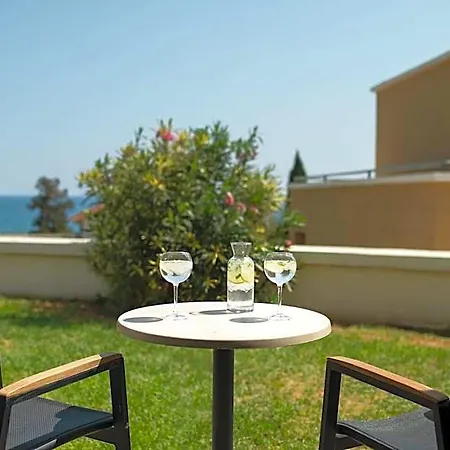 Курортный комплекс Mitsis Rodos Maris 5*