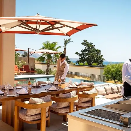 Resort Mitsis Rodos Maris 5*