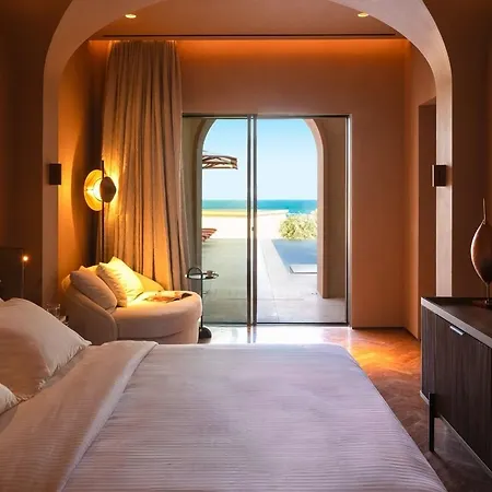Resort Mitsis Rodos Maris