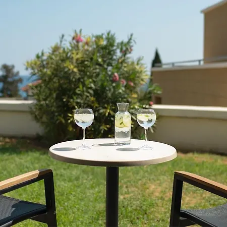 Mitsis Rodos Maris Resort