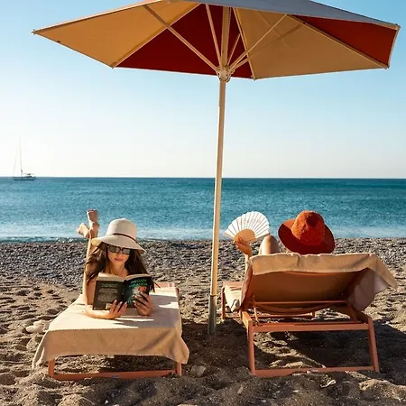 Mitsis Rodos Maris 5*