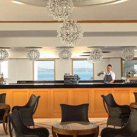 Mitsis Rodos Maris 5* Kiotari