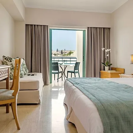 Mitsis Rodos Maris Resort 5*