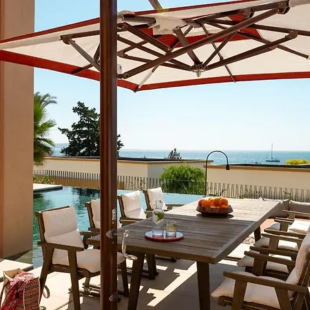 Mitsis Rodos Maris 5* Kiotari