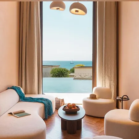 Mitsis Rodos Maris Resort