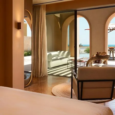 Resort Mitsis Rodos Maris 5*