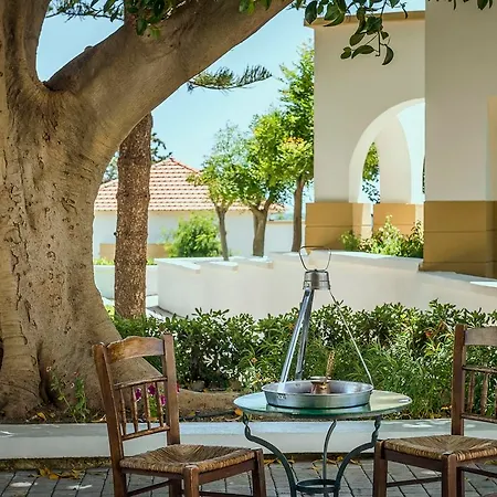 Resort Mitsis Rodos Maris