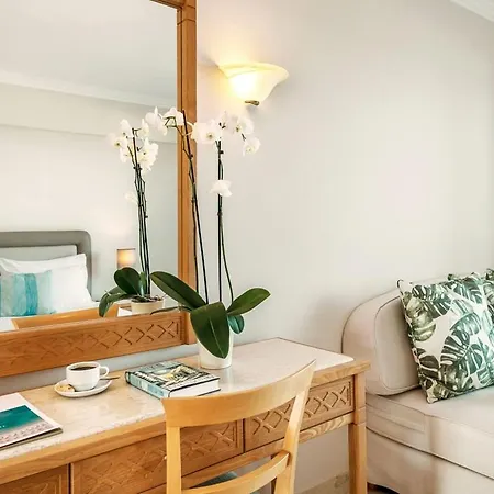 Mitsis Rodos Maris 5*