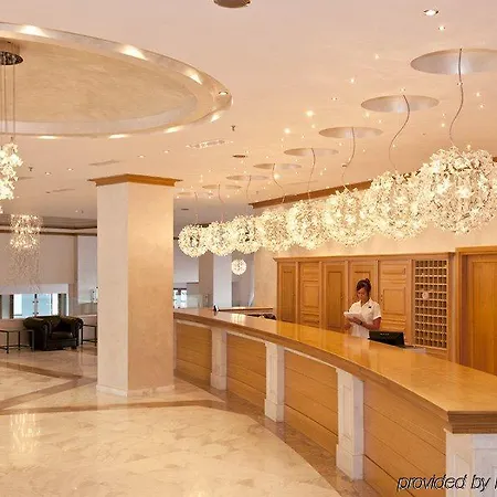 Mitsis Rodos Maris 5*