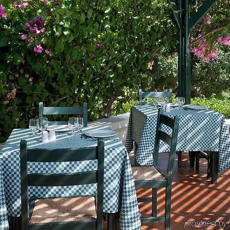 Mitsis Rodos Maris كوتاري