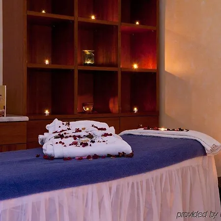 Ośrodek wypoczynkowy Mitsis Rodos Maris 5*