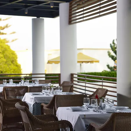 Mitsis Rodos Maris منتجع