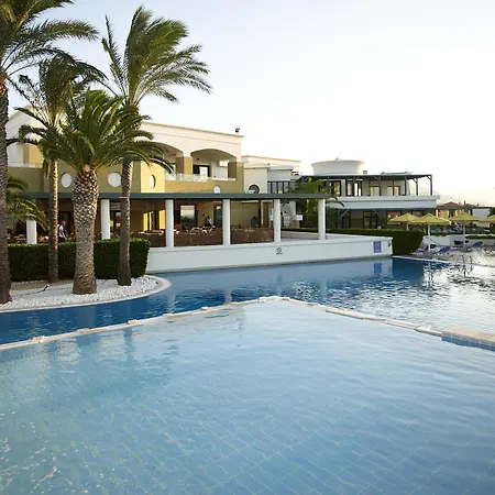 Mitsis Rodos Maris منتجع