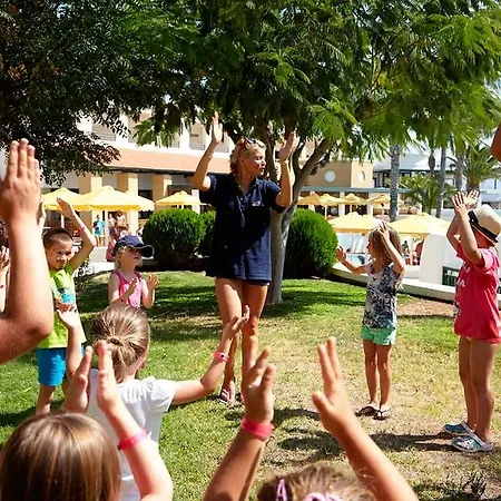 Ośrodek wypoczynkowy Mitsis Rodos Maris