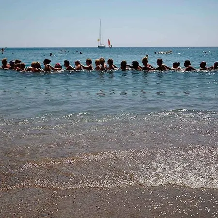 Mitsis Rodos Maris