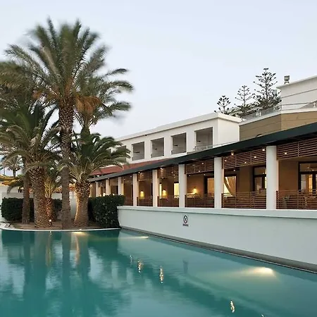 منتجع Mitsis Rodos Maris كوتاري
