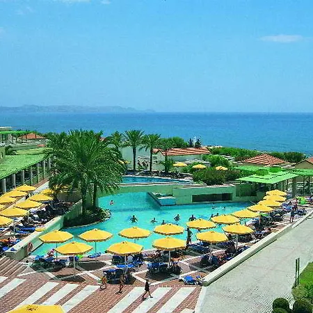Rezort Mitsis Rodos Maris Kiotari