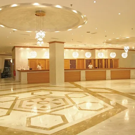 Mitsis Rodos Maris Курортный комплекс
