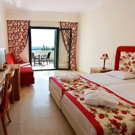 Mitsis Rodos Maris 5* كوتاري