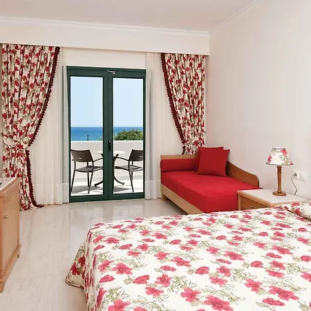 منتجع Mitsis Rodos Maris 5*