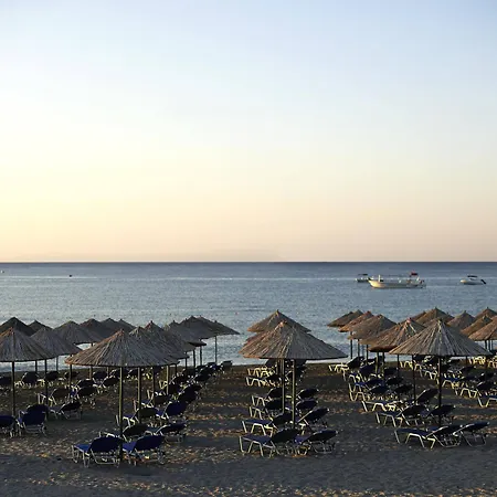 Mitsis Rodos Maris Kiotari