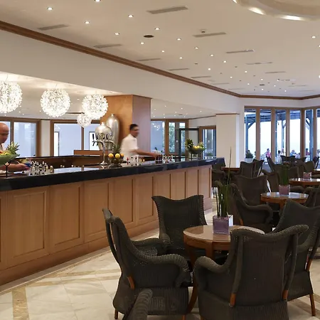 Feriested Mitsis Rodos Maris 5*