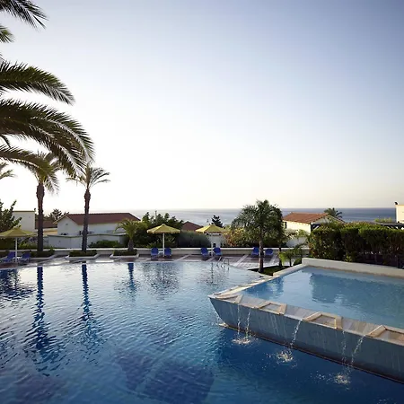 Mitsis Rodos Maris 5* كوتاري