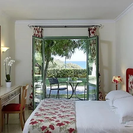 Mitsis Rodos Maris Rezort 5*