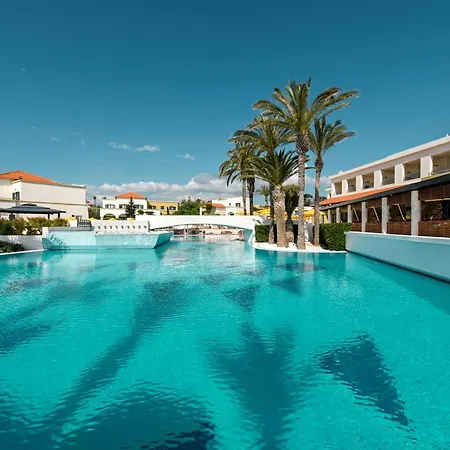 Mitsis Rodos Maris 5*