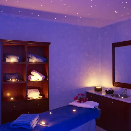 Mitsis Rodos Maris Ośrodek wypoczynkowy 5*