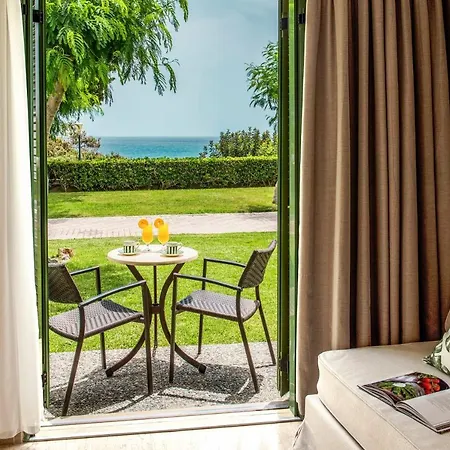 Mitsis Rodos Maris كوتاري