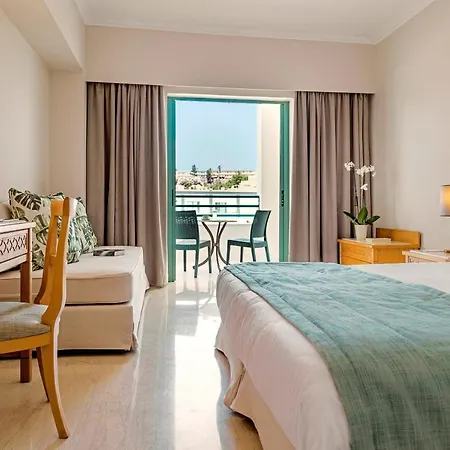 Rezort Mitsis Rodos Maris Kiotari