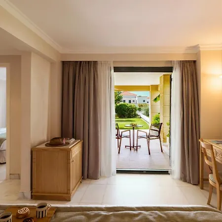 Feriested Mitsis Rodos Maris 5*
