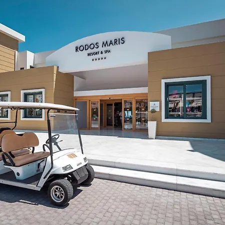 Mitsis Rodos Maris Feriested