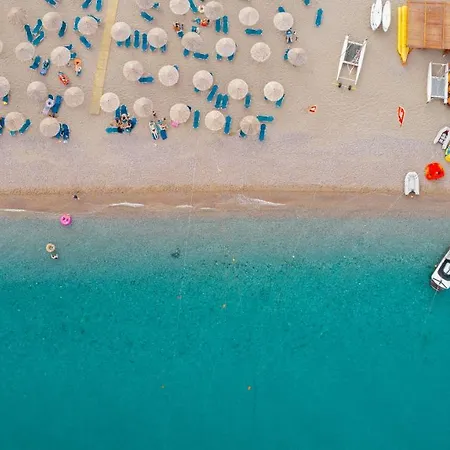 Mitsis Rodos Maris 5* Kiotari