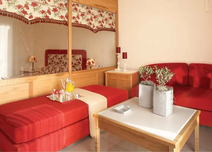 Mitsis Rodos Maris Θέρετρο 5*