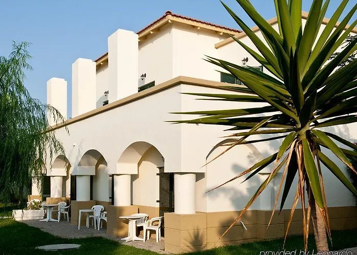 Mitsis Rodos Maris 5*