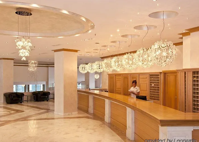 Mitsis Rodos Maris 5*