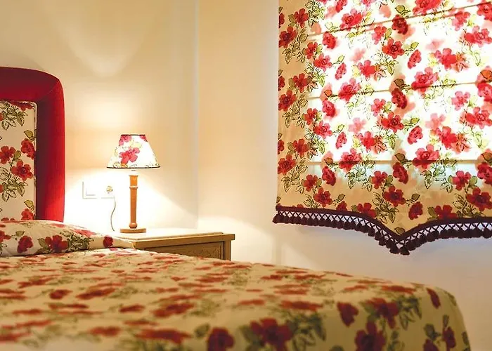 Θέρετρο Mitsis Rodos Maris 5*