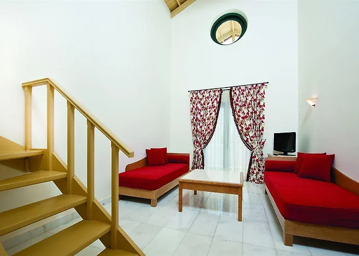 Mitsis Rodos Maris Resort Kiotari